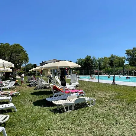Casa vacanze Mery Marcelli Di Numana