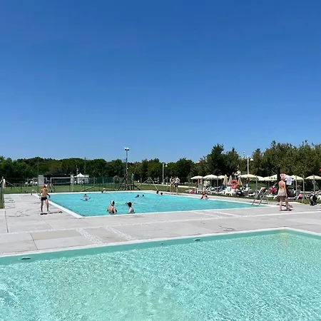 Casa vacanze Mery Marcelli Di Numana *