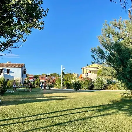 Ferienhaus Mery Marcelli Di Numana Santa Maria in Potenza